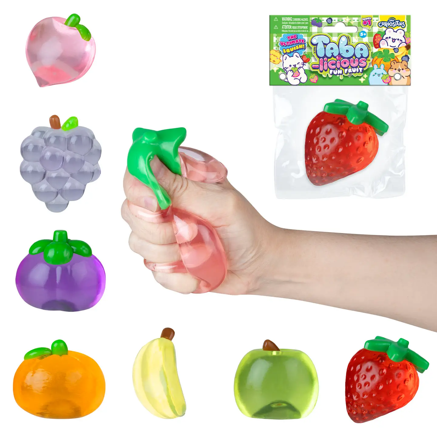 Taba-Licious Fun Fruit - Image 2