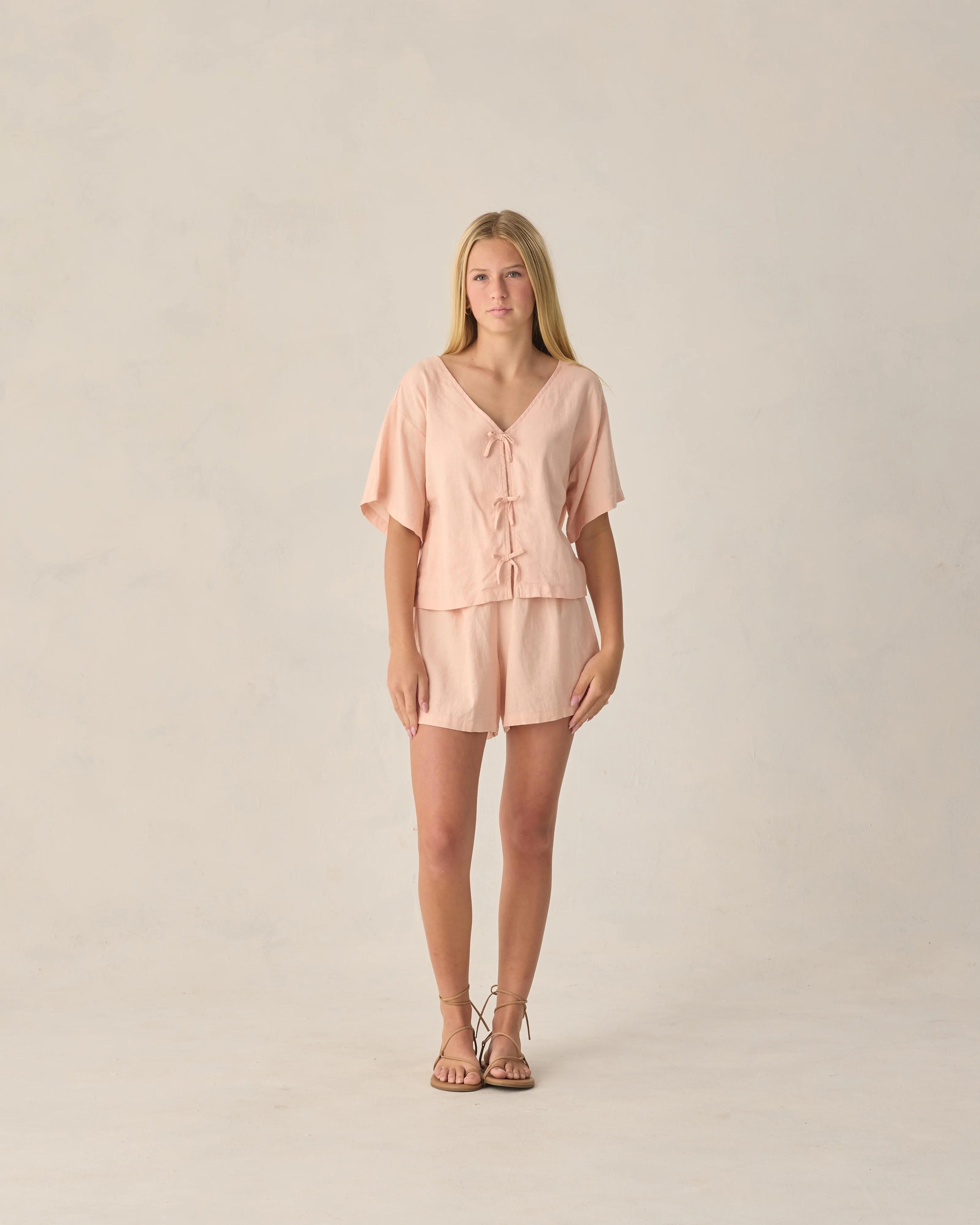 Teen Blush Juniper Set