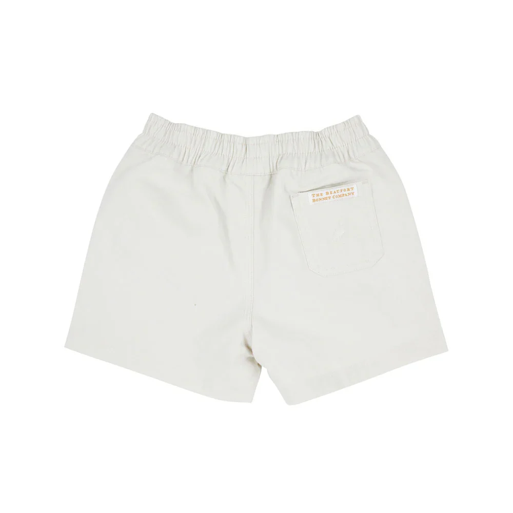 The Beaufort Bonnet Company - Sheffield Shorts - Saratoga Stone/Saratoga Stone - Image 2