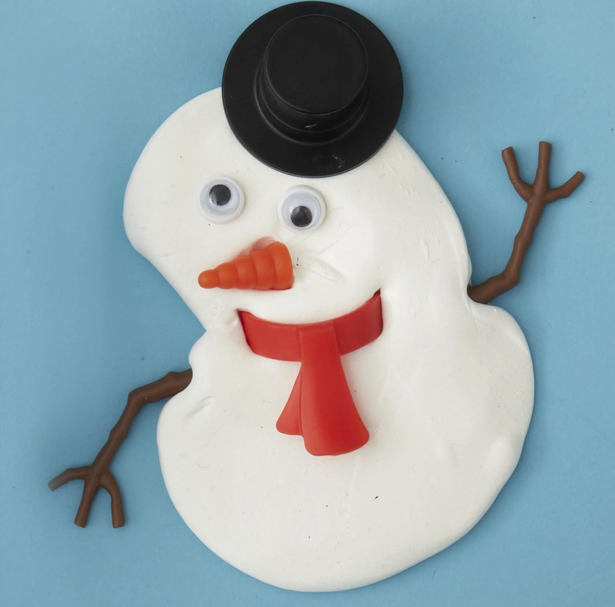 The Original Miracle Melting Snowman - Image 3