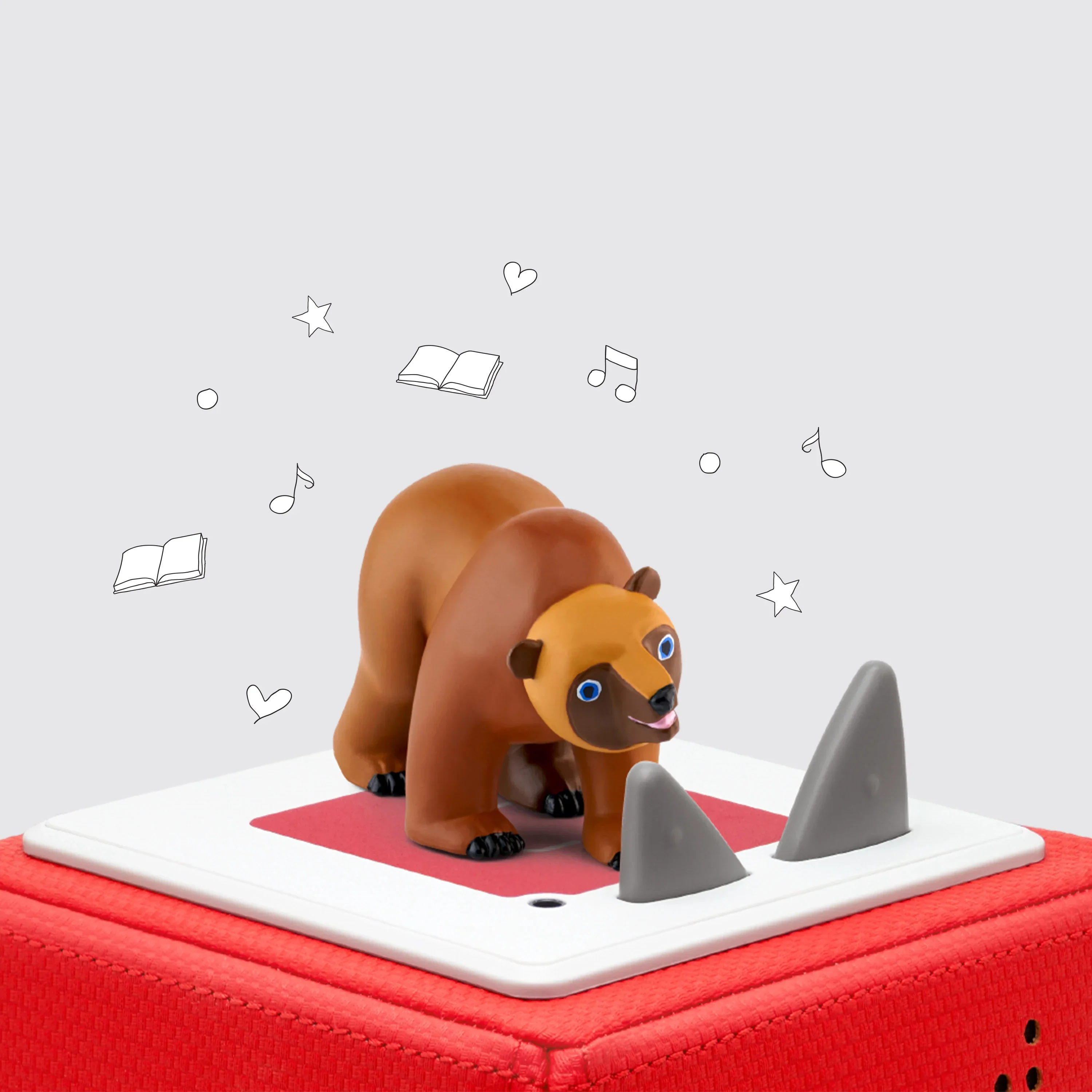 tonies - Brown Bear and Friends - Image 2
