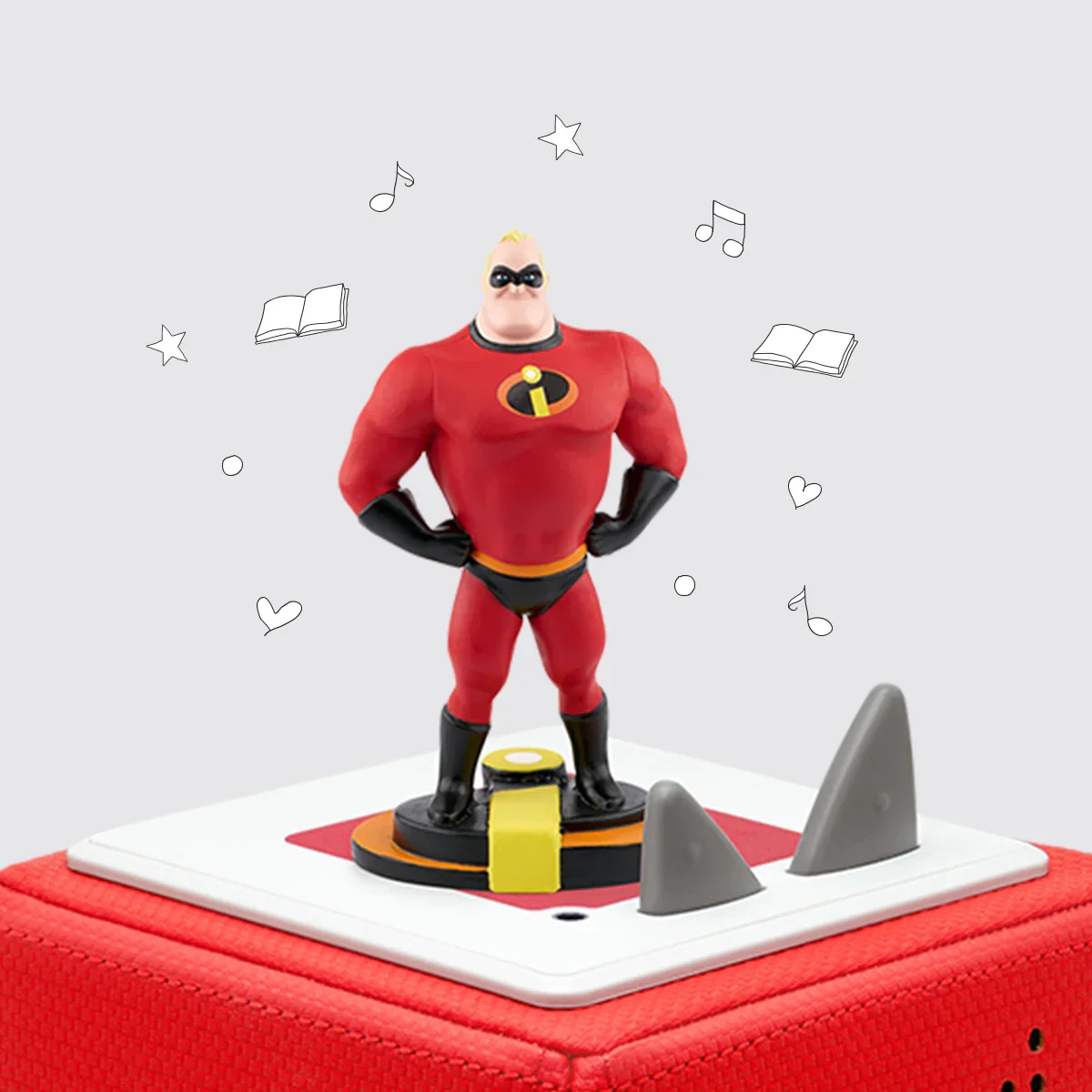 tonies - Disney and Pixar -The Incredibles - Image 2