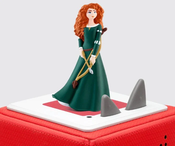 tonies - Disney - Brave