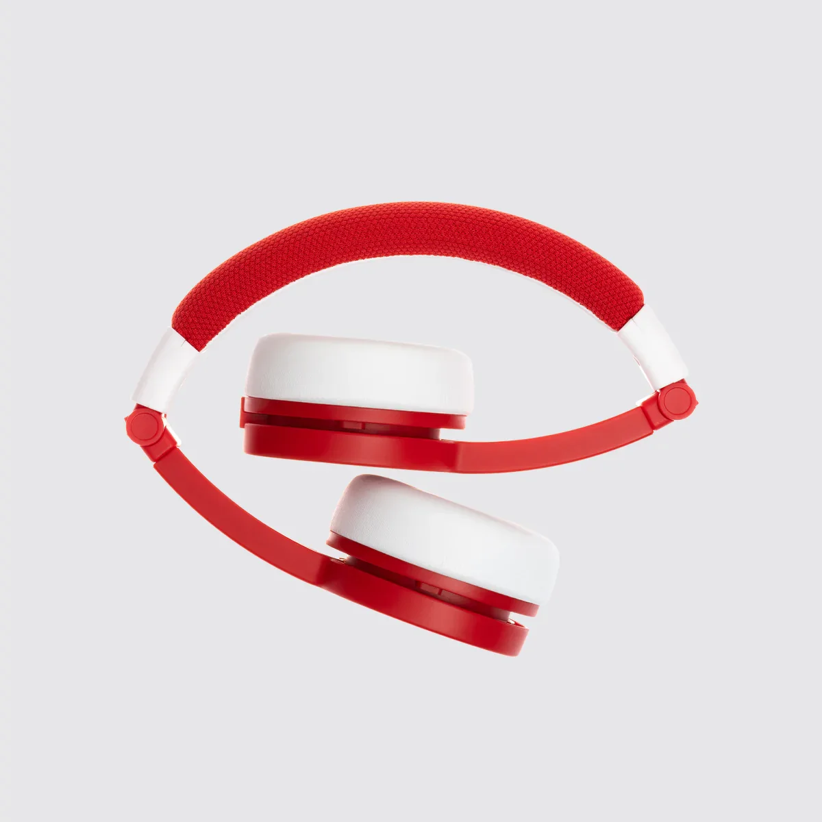 tonies - Headphones - Red - Image 2