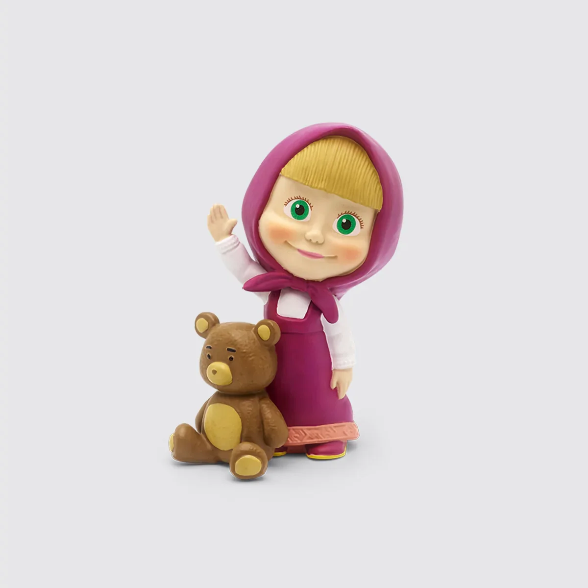 tonies - Masha and the Bear