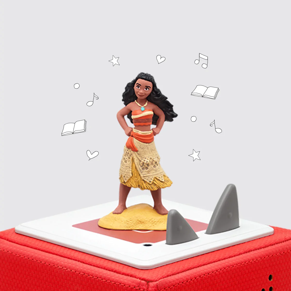 tonies - Disney - Moana - Image 2