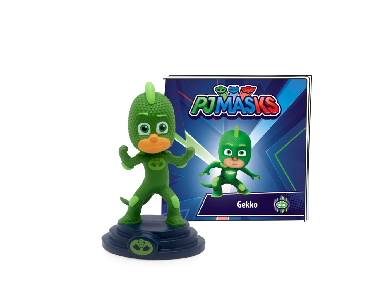 tonies - PJ Masks Gekko - Image 2