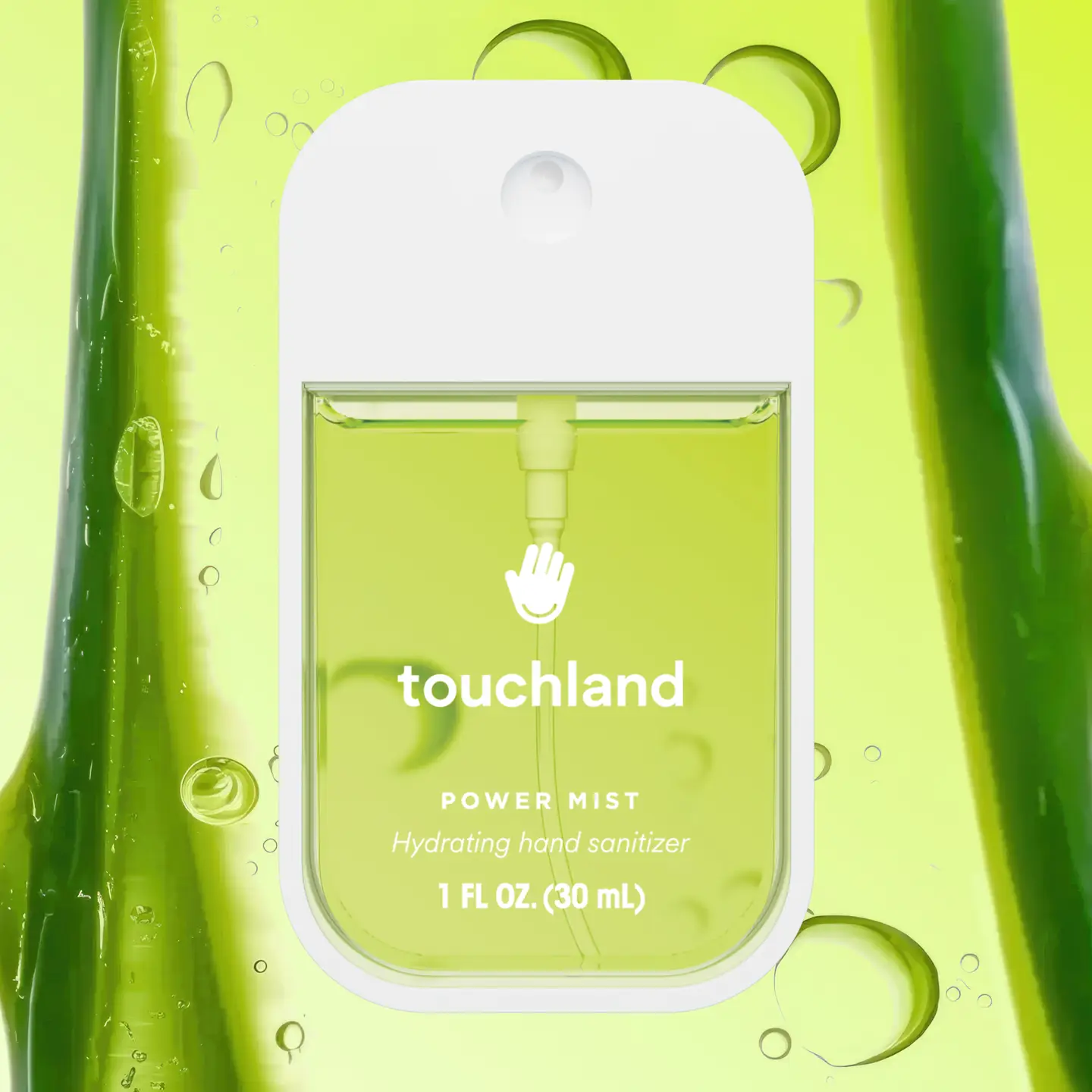 Touchland - Powermists - Image 13