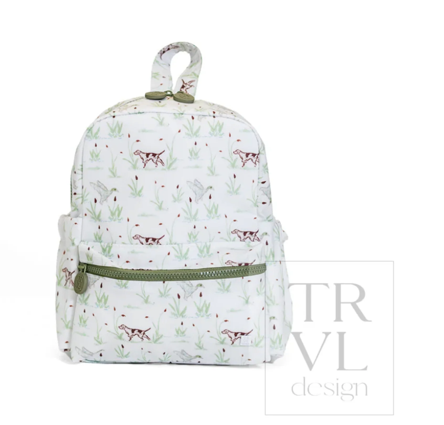TRVL Design - Mini Backer - Image 36