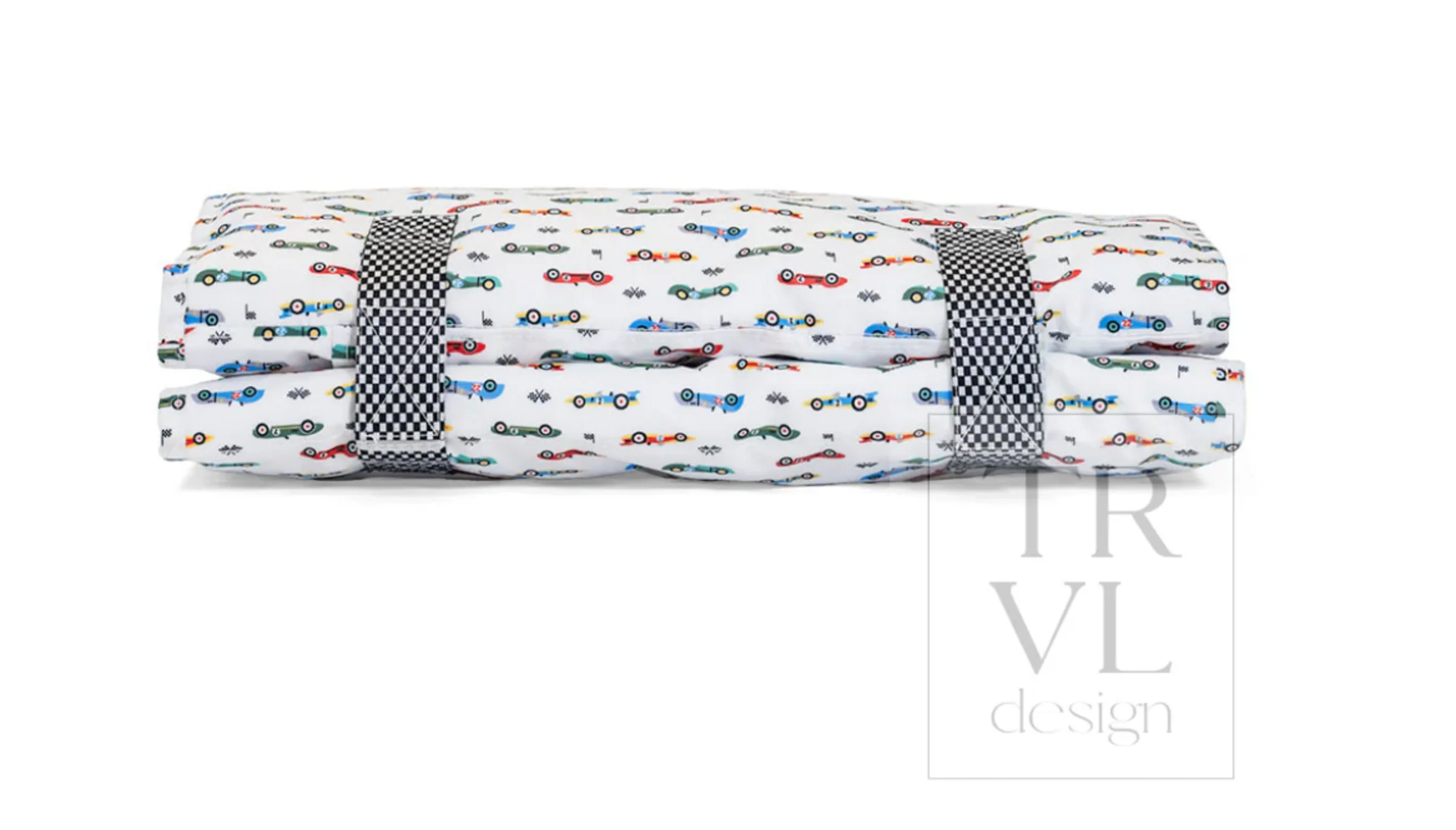 TRVL Design - Nap Mat - Image 18