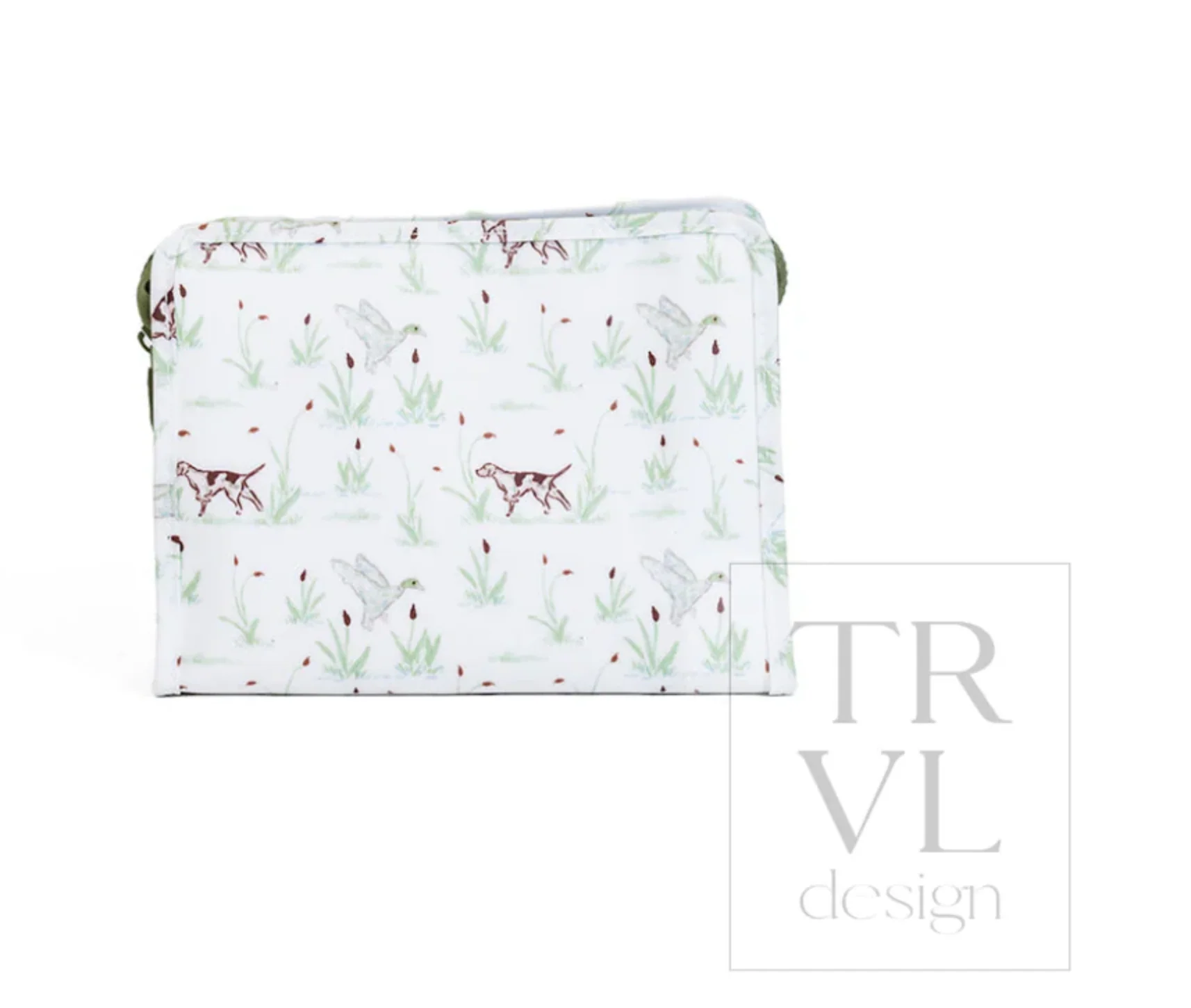 TRVL Design - Roadie Medium Zip Pouch - Image 38