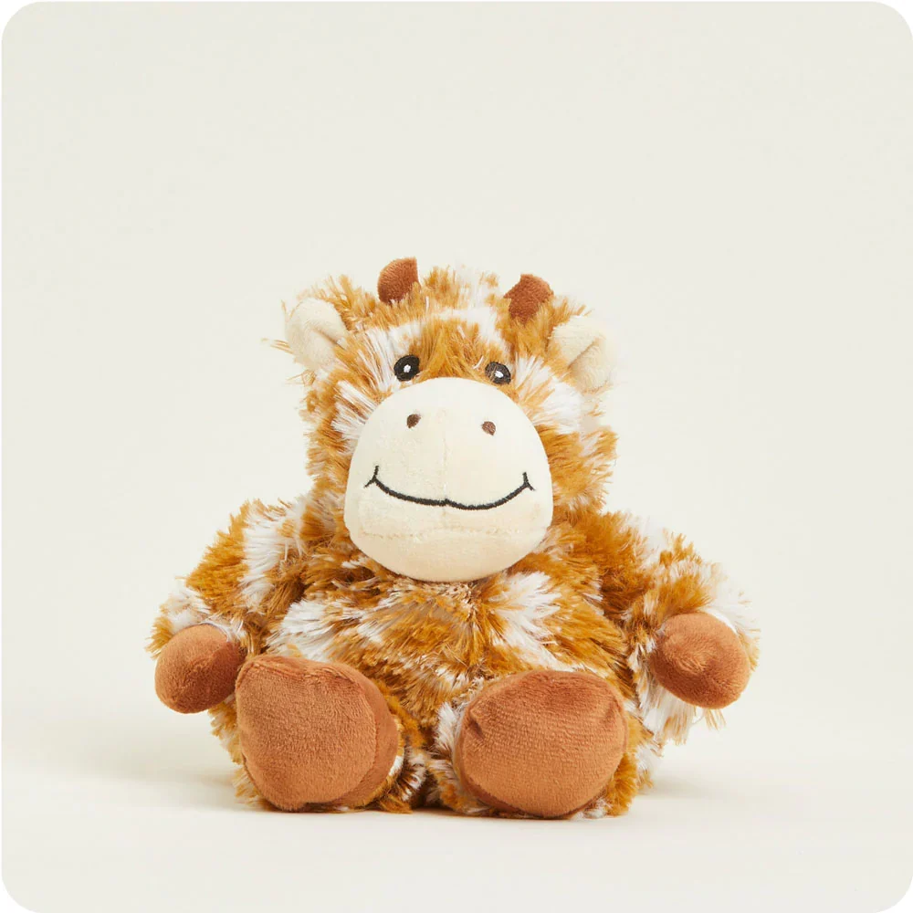 Warmies - Giraffe Junior
